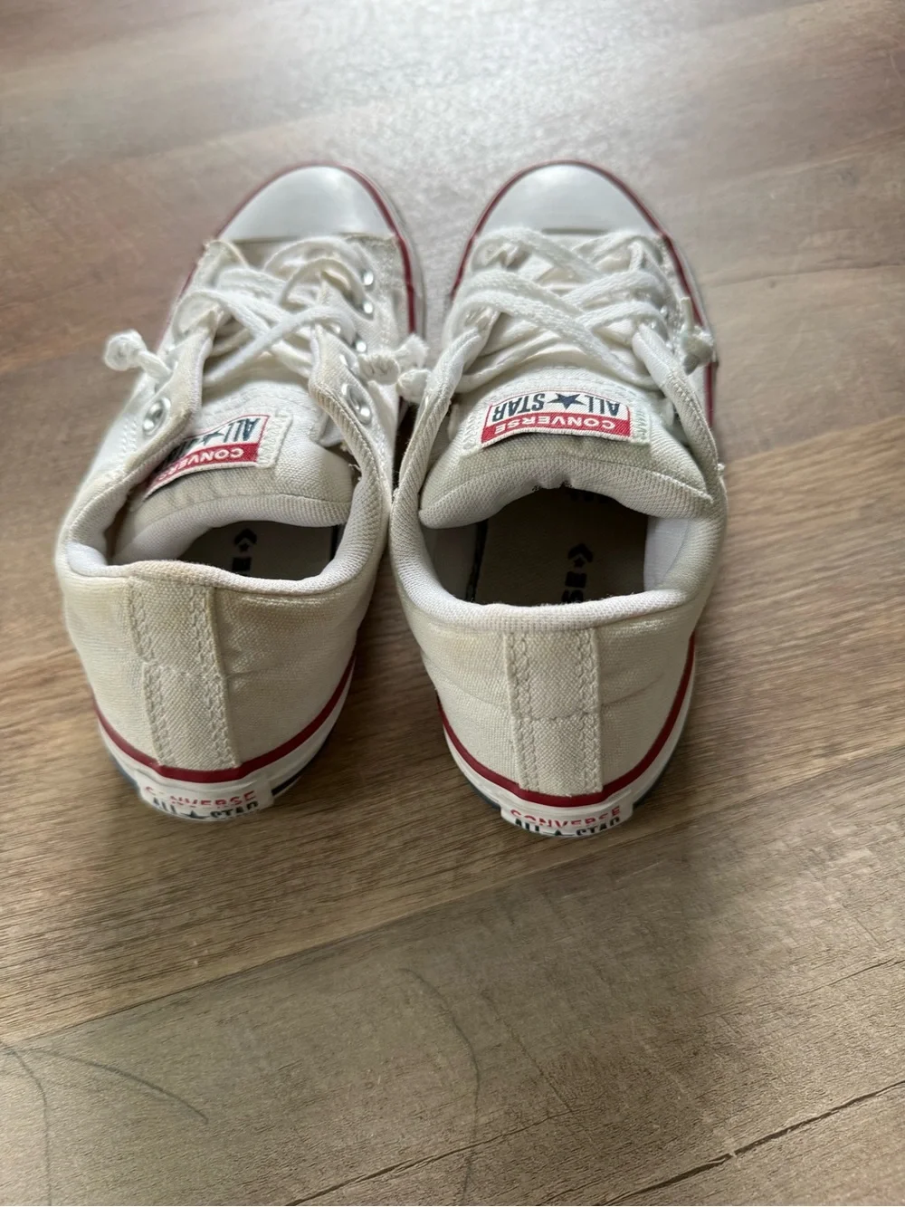 Converse versatile save color